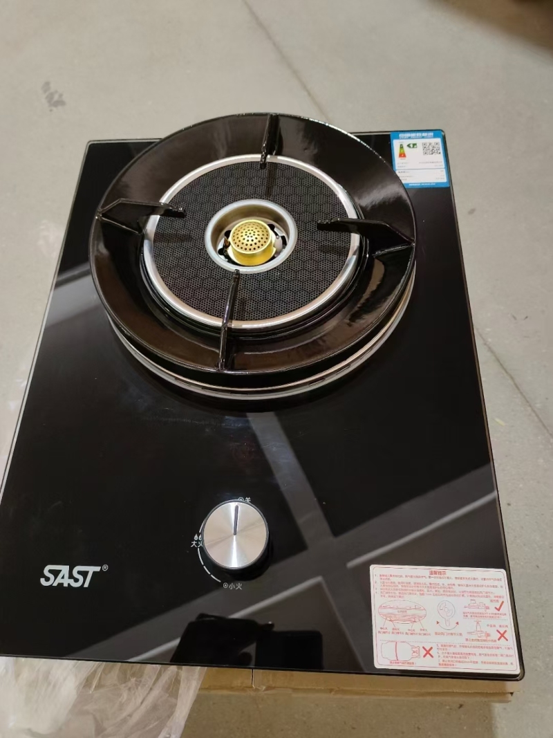 嵌入式灶具193台，全新原包装 其中…… ​聚能灶单炉31台 ​聚能灶双炉 109台 ​气垫灶双炉53台