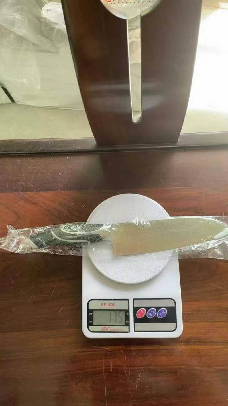 3000把品牌菜刀，特锋利！特价6.6💰，一件200把
