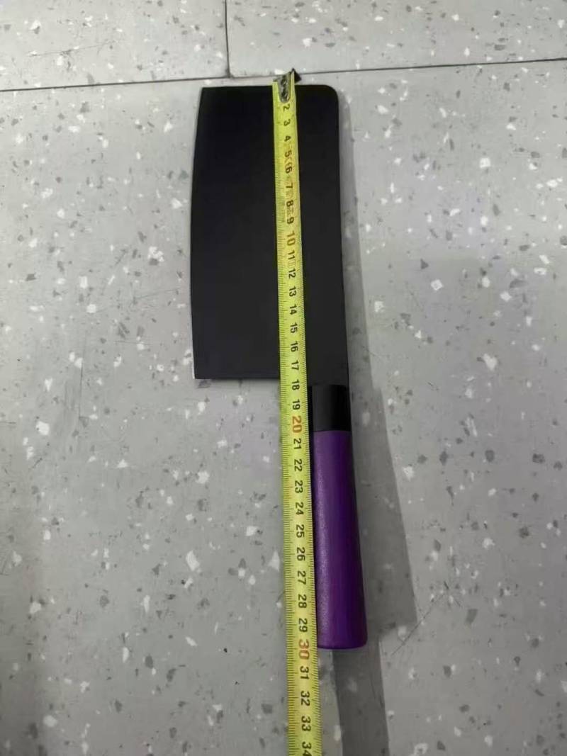 不粘砍切刀15000把，原箱原件。带独立包装质量保证。亏本处理7.8一把。