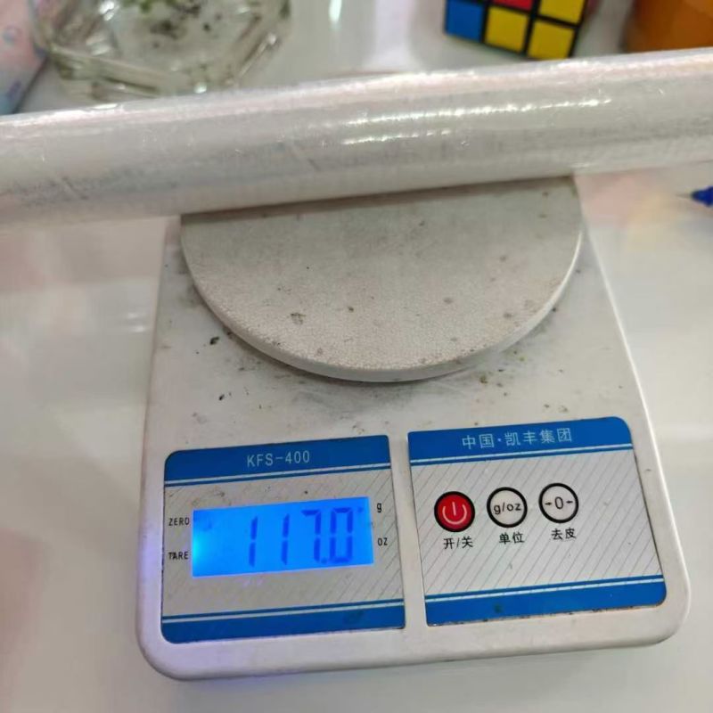 30CM保鲜膜117克，7248卷，清货1元一卷，