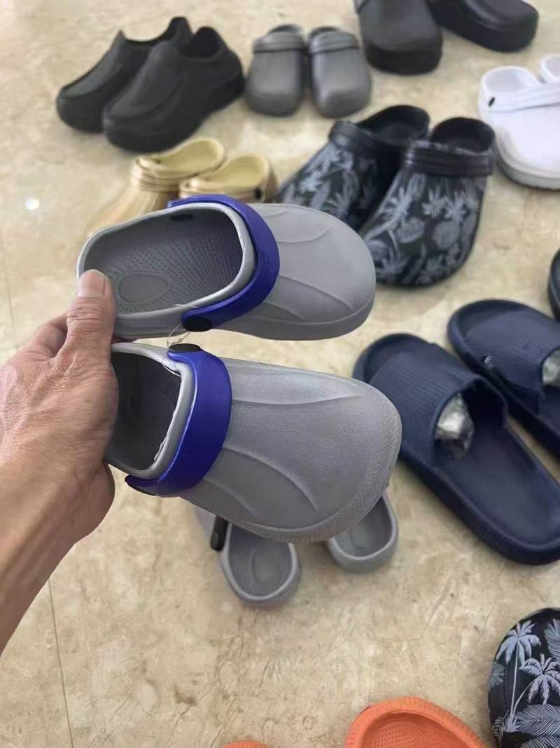拖鞋 7000双 高端货 ​2.3元一双