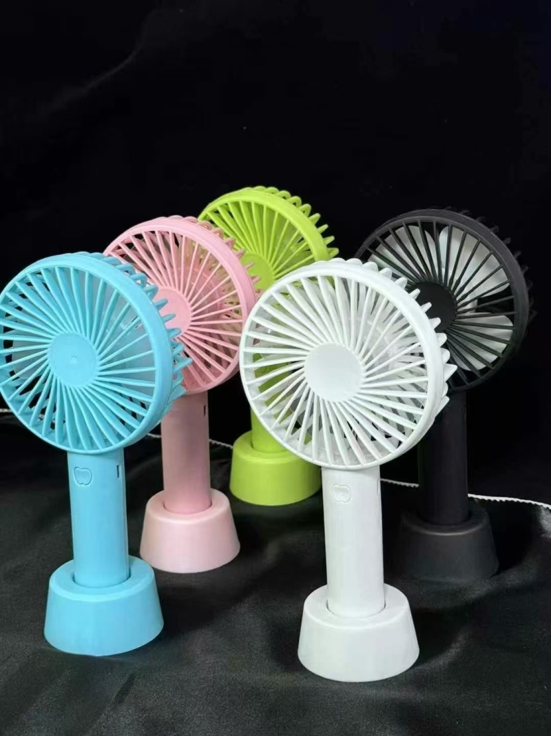 手持风扇，18650电池800毫安，还有1200套