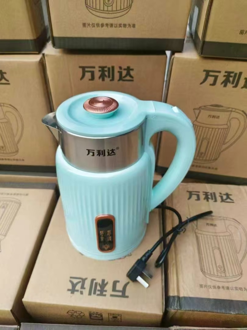 2.5升保温水壶最后677台 全清价格只要1X元 ​欢迎骚扰