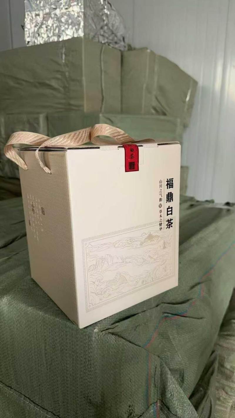 白茶5000套。一斤装 ​