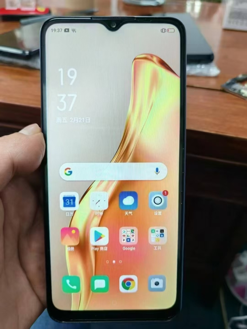 出口外贸手机 ​国际版oppo A78， 全新全套。8+256内存。 还有100套左右。腃地方。