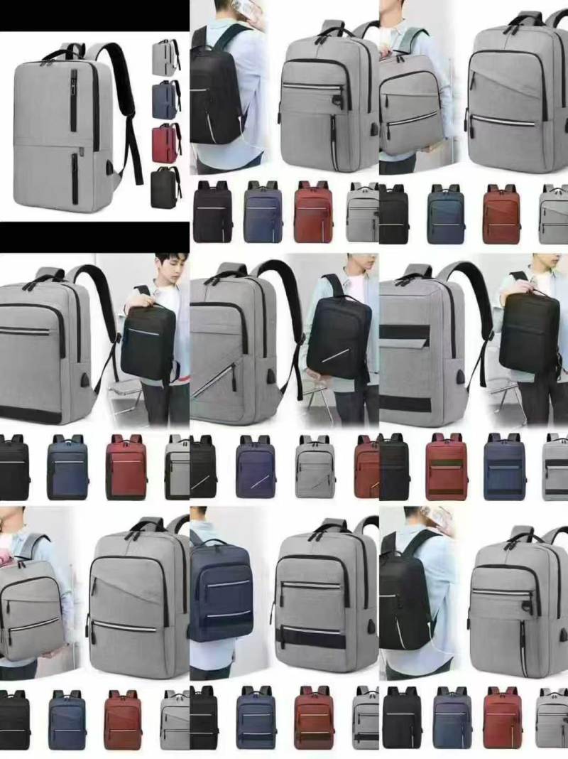 1200个背包，14一个