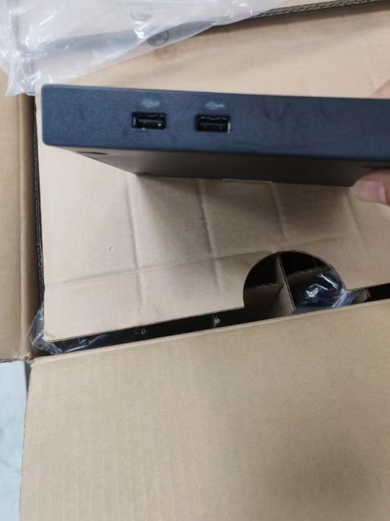 联想拓展坞 到货3600个