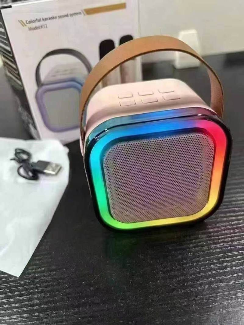 全新k12双唛音响，5000个，价格美丽