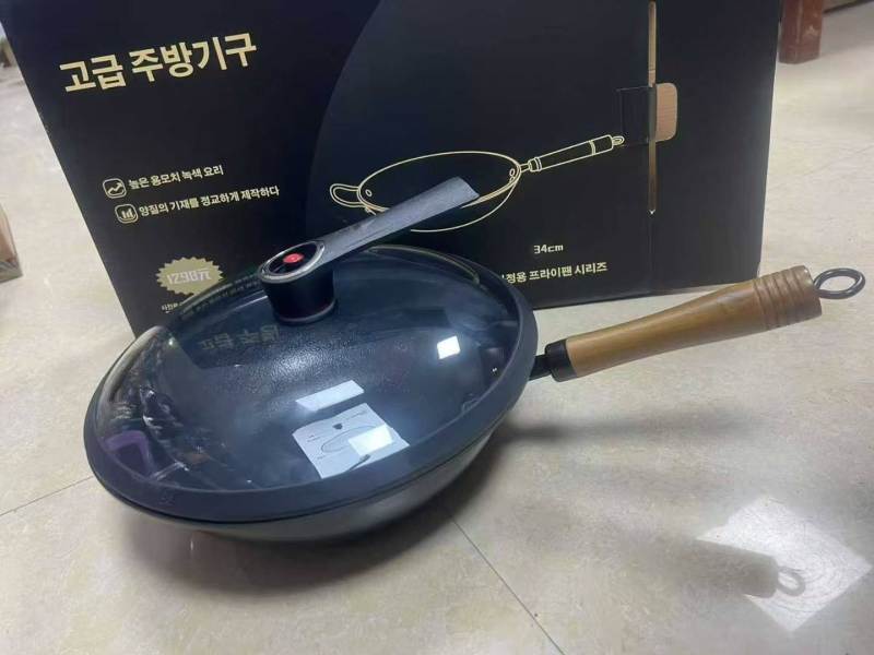 出口货锅，3500套，精品礼品包装，便宜处理