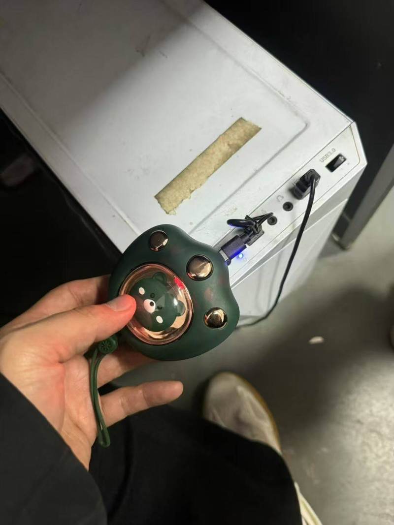 暖手宝1000个