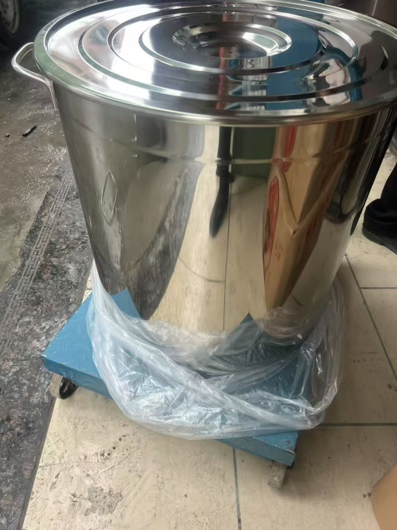 全新汤桶6吨，按吨出！规格多