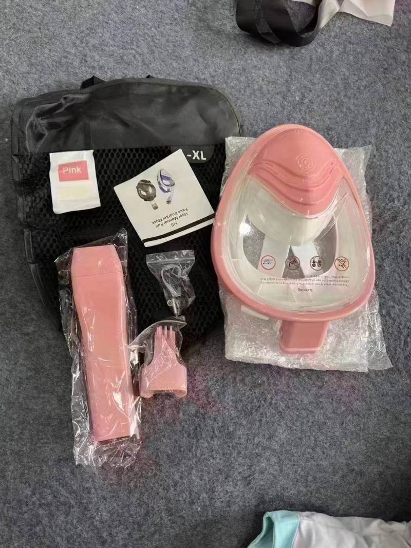 潜水🤿装备面罩，几十套，15一套