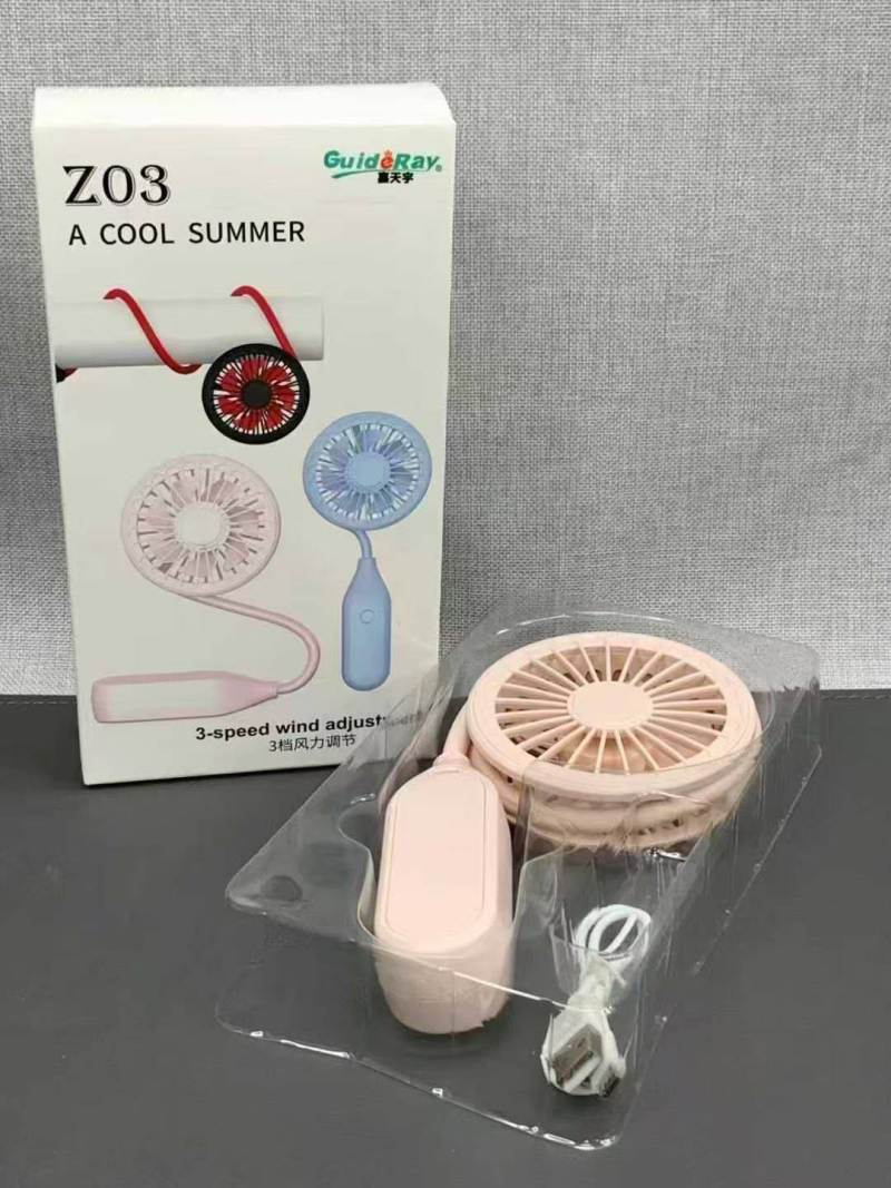 2500个多功能风扇，2000毫安电池