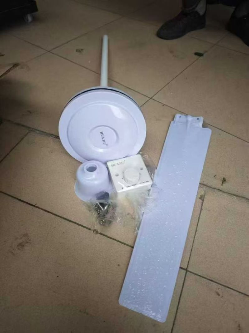 品牌高端华生吊扇2500台