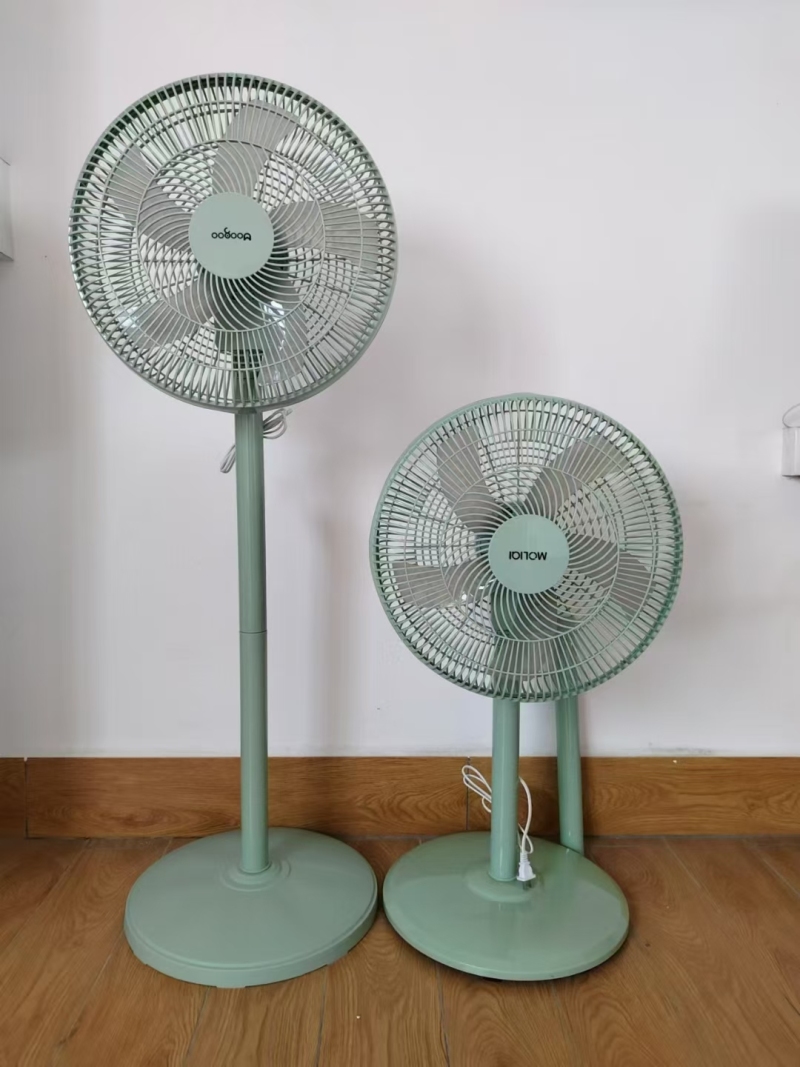 可升降、落地、台式两用风扇1000台左右，16寸，分轻底、重底，可分开出，独立包装，质量嘎嘎好，便宜处理