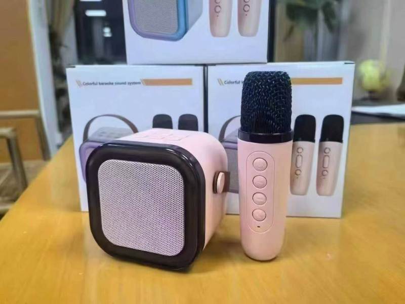 k12单麦蓝牙音响还有最后600台，清货处理。