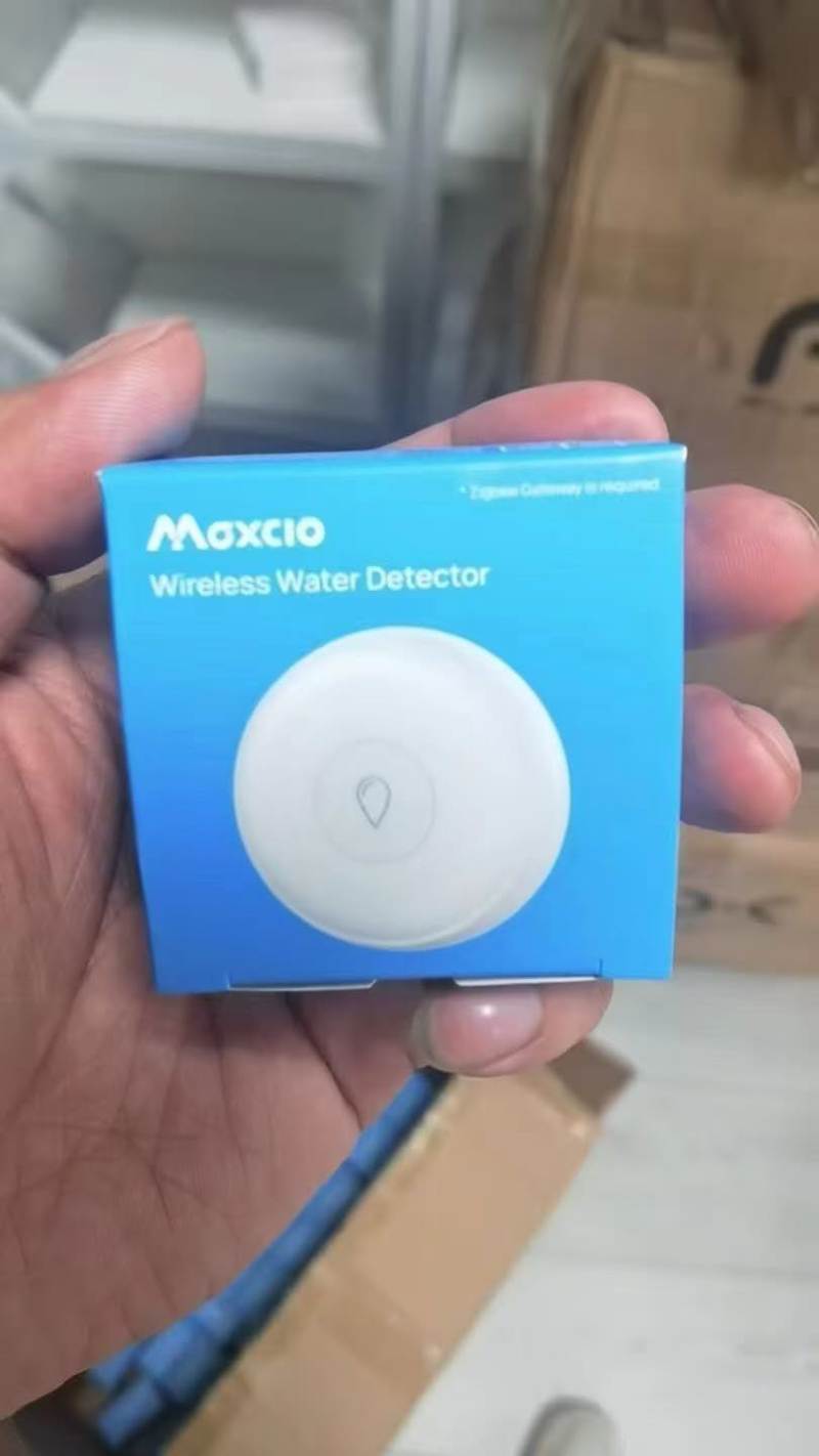 水浸报警器，涂鸦APP，低价处理450个