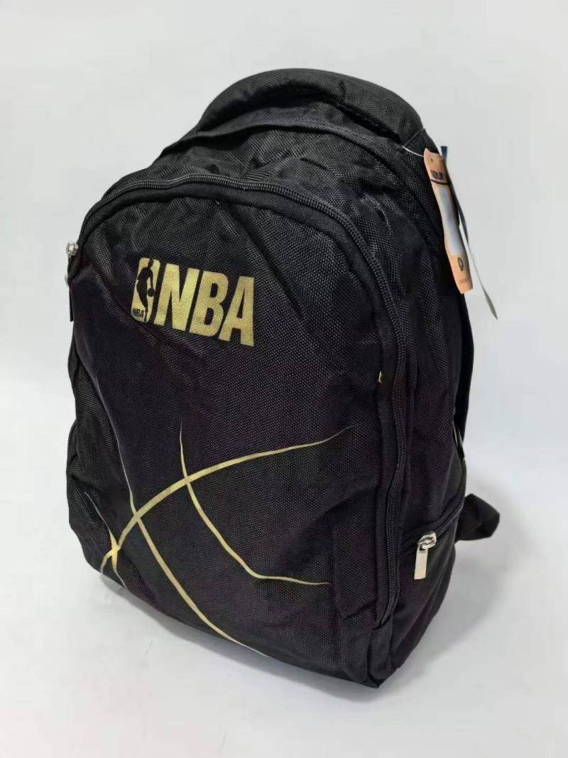 NBA限量版背包，500个， 20多元一个