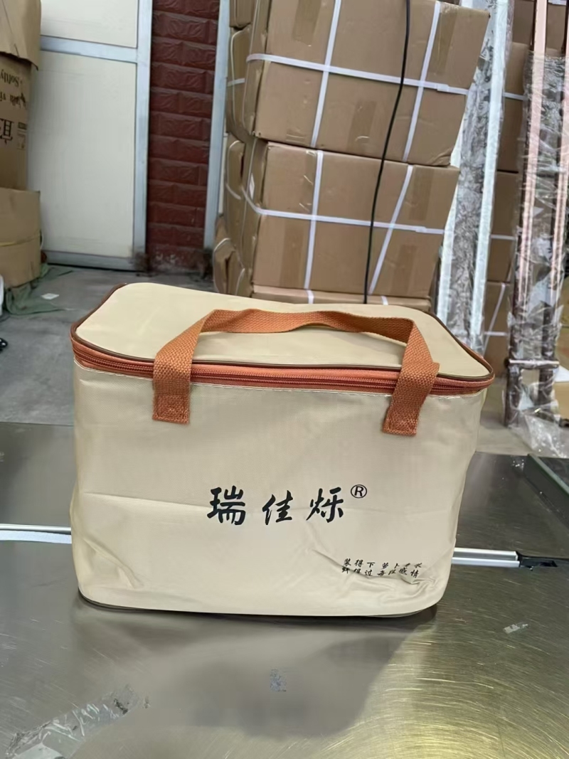 1500个大号户外保温袋！几块钱