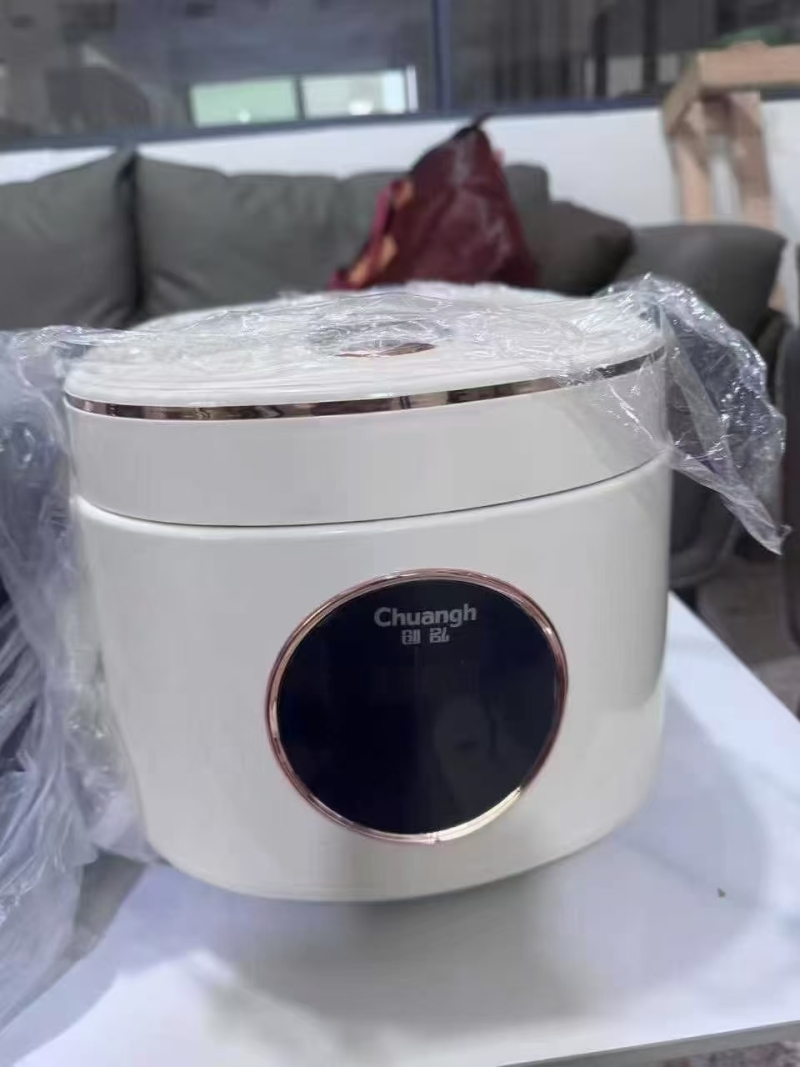 5升智能煲最后124台，5x元/台