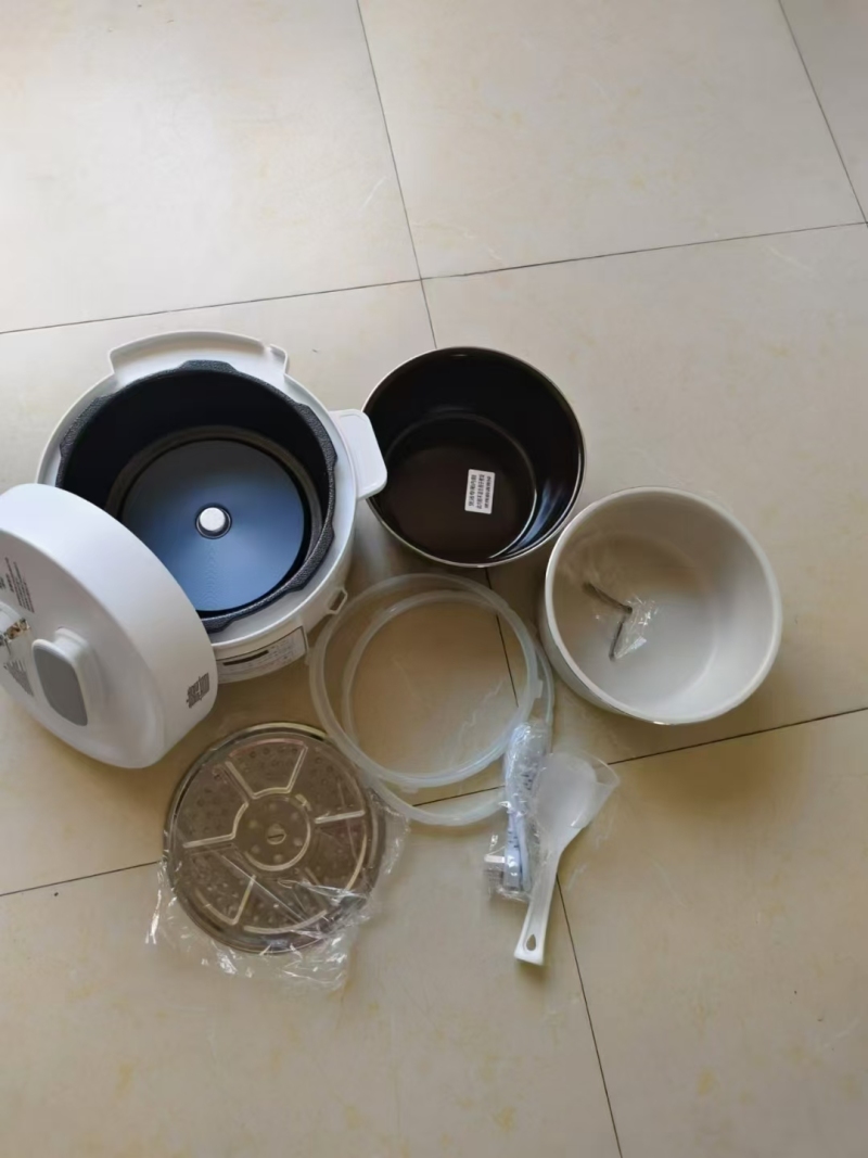 4升双胆高压324台，价格美丽