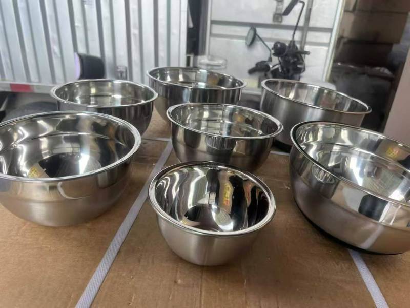 沙拉盆4吨处理，500斤起批
