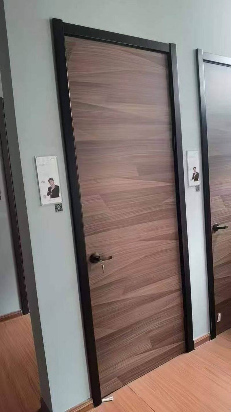 入户门带门套5000套 适合出口