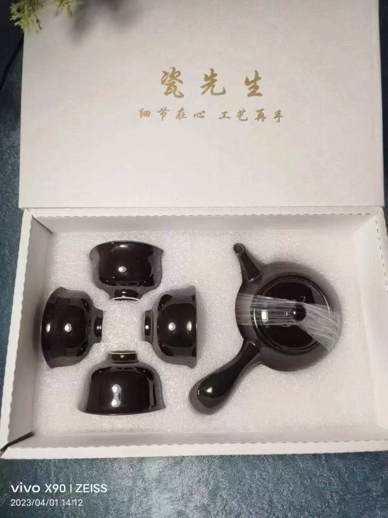 茶具套装2000套，高端货 一箱36套 6.5元一套，不讲价
