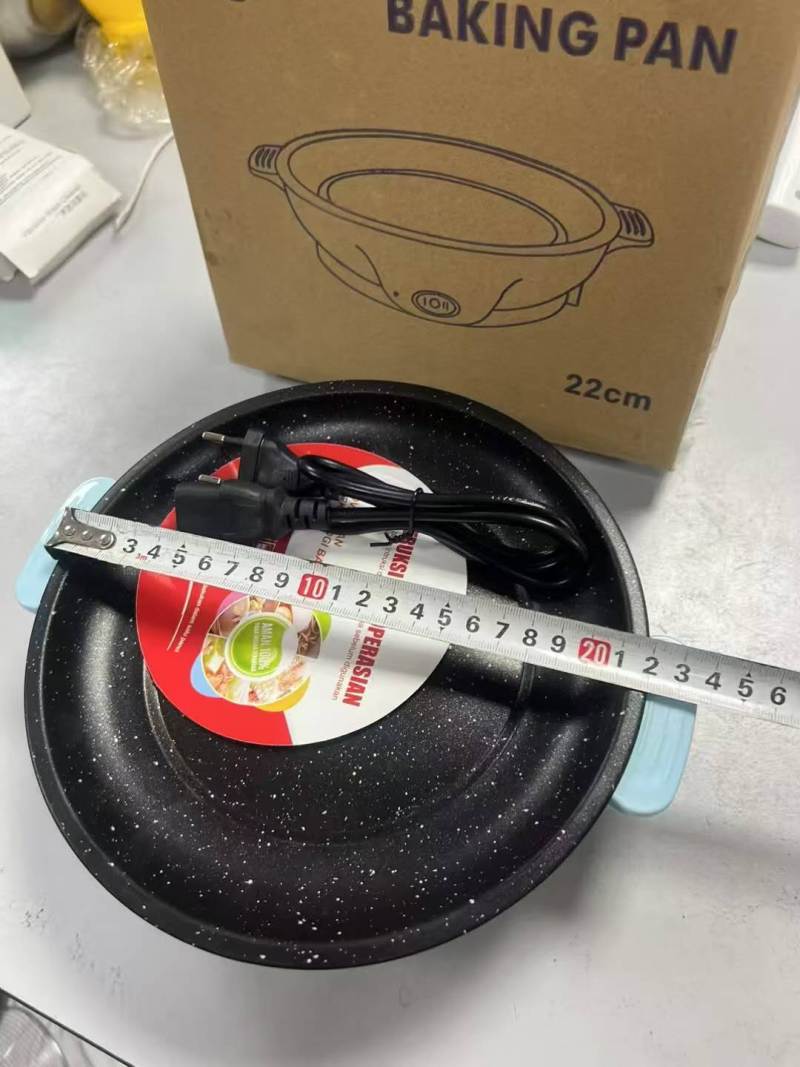 电烤盘1000个左右， 全清7块/个，手慢🈚️！
