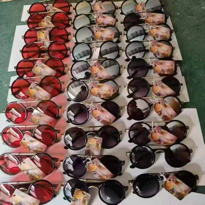 眼镜80万个，工厂处理，能做的联系，合适外贸，合适电商，能做的联系