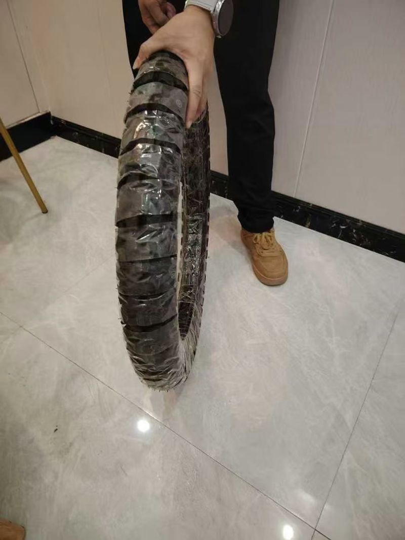 轮胎100万个，合适外贸，动作要快