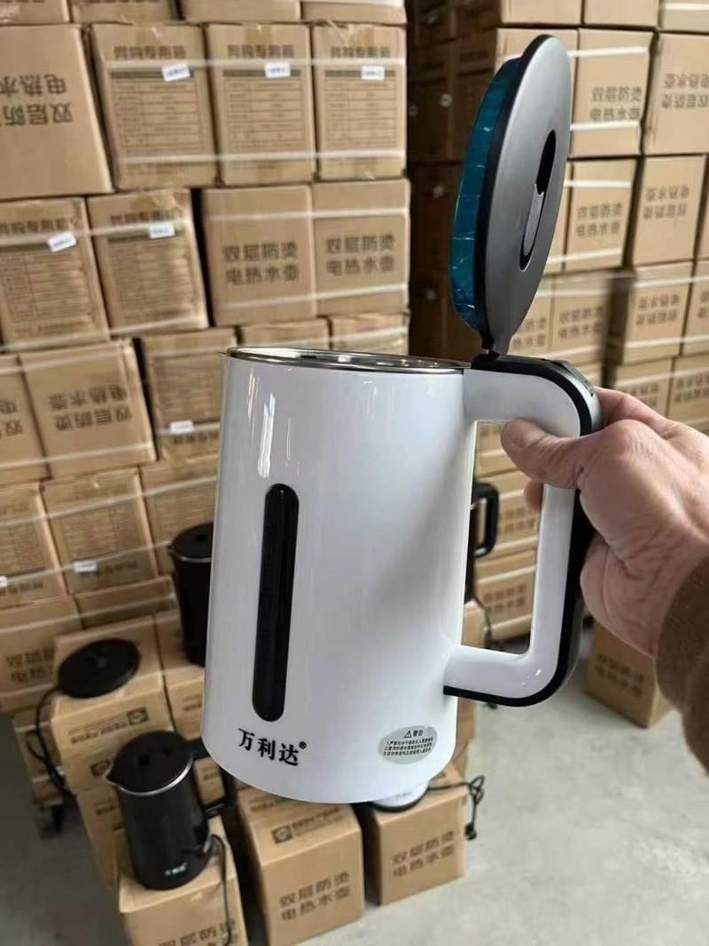 水壶 6200个 国标 铜线 原件处理 板板正正 整整齐齐