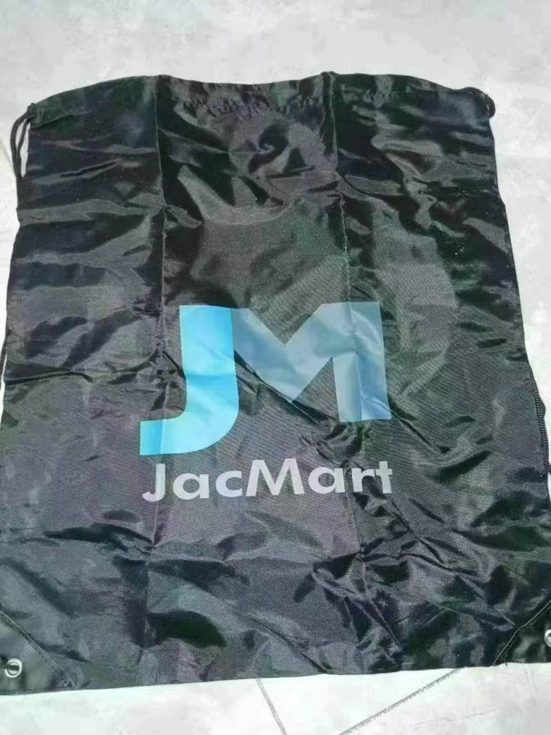 双肩防水收纳袋，35*40厘米，品质好，独立拉链袋包装，毛毛钱