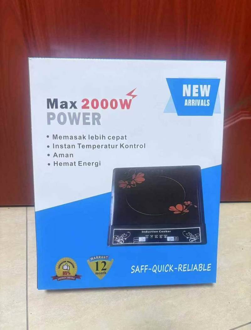 电磁炉220v出口外贸，欧规！400台，