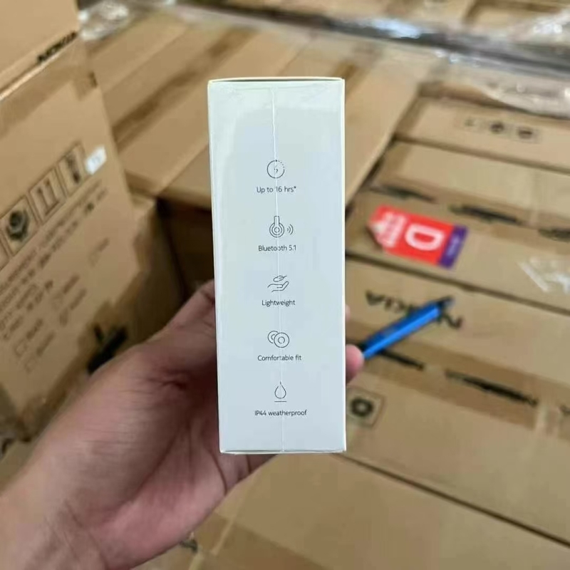 最后1100pcs，原装诺基亚蓝牙耳机，现货出售
