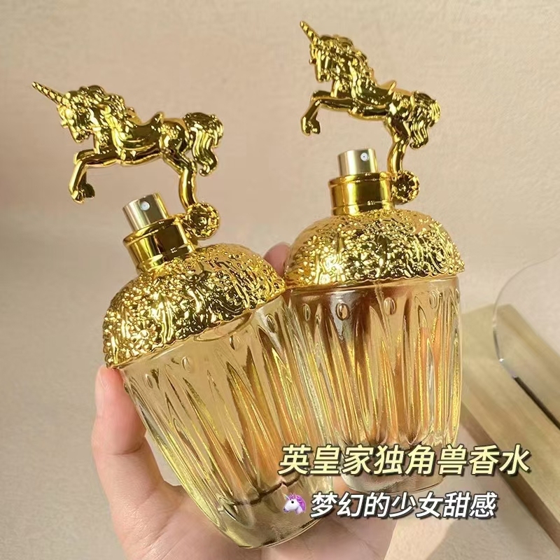 独角兽香水400瓶左右，清货4.5一瓶，对路的速度与激情