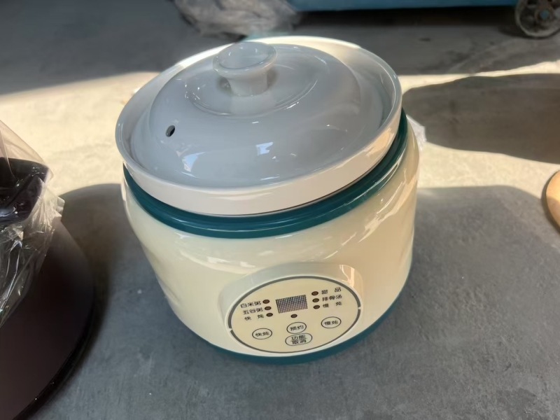 电炖锅，电药壶，200个左右，独立包装，💰30多块一个