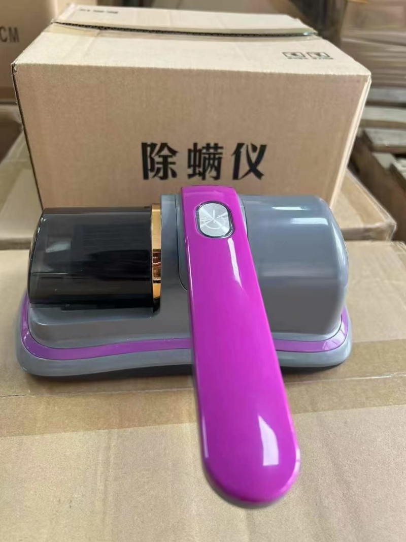 到货400pcs 高品质除螨仪，特价处理