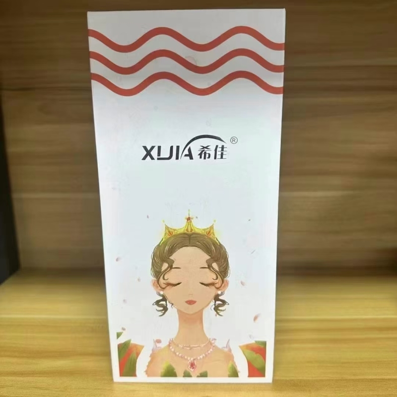 品牌 希佳 卷发棒 3000套 充电款内置电池，带充电宝功能