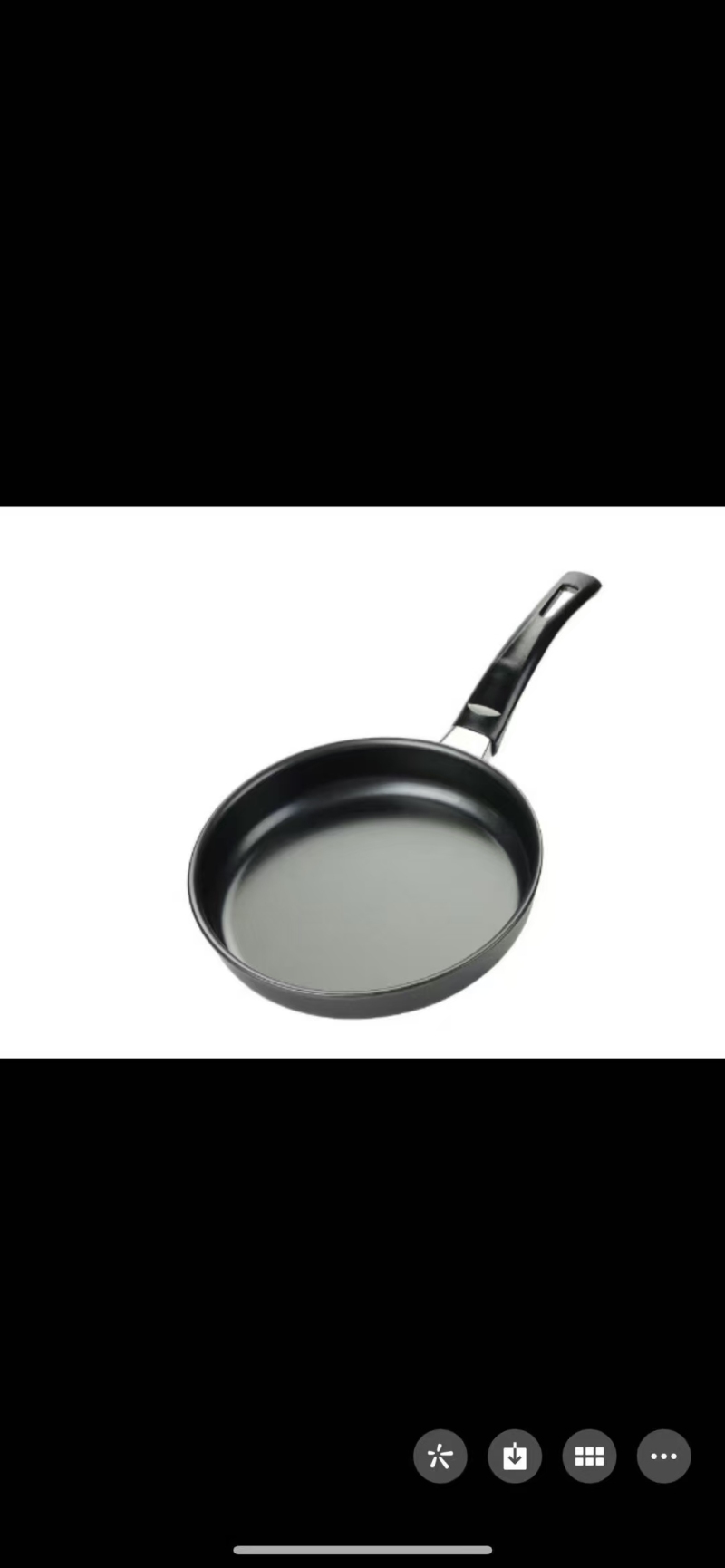 1100个迷你小煎锅🍳，原箱原件，1件100个，特价3💰