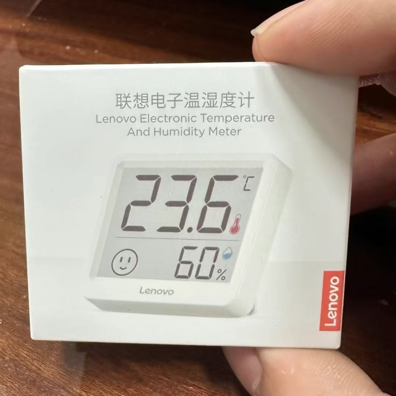 联想 温度湿度计 1800pcs