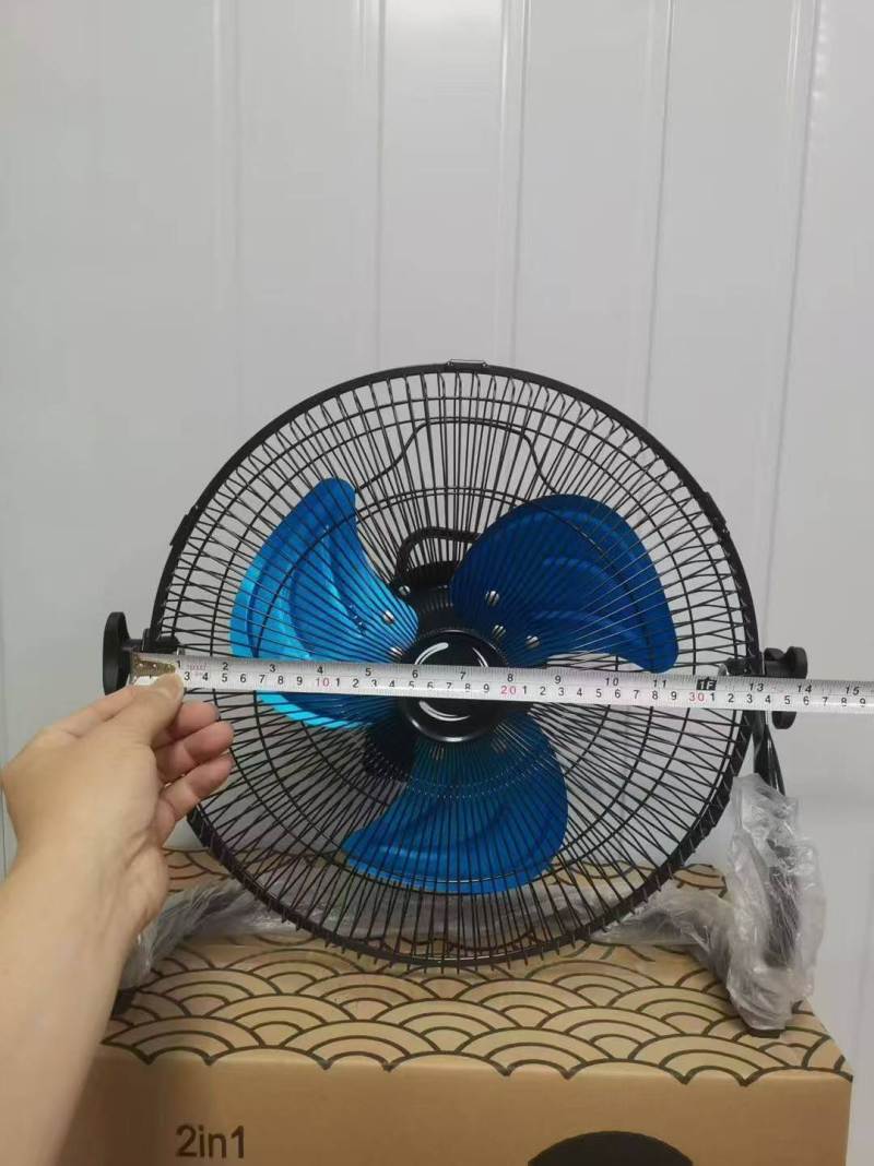 太阳能风扇8000台