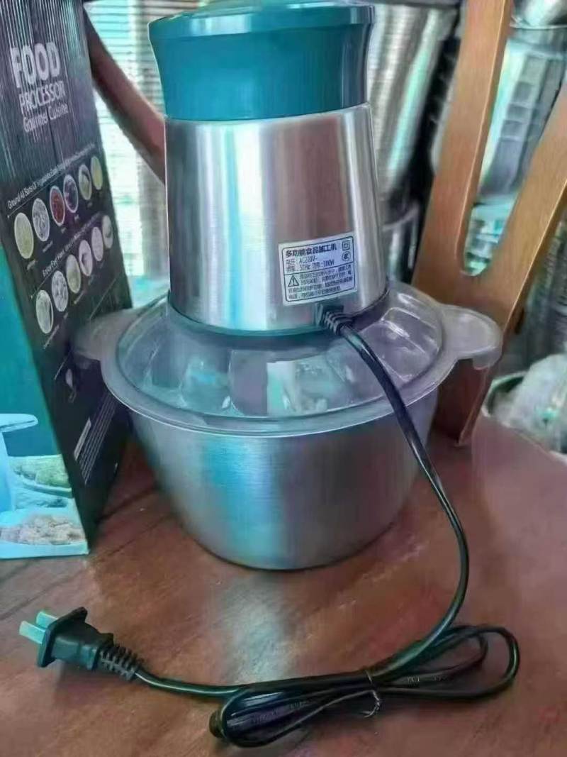 绞肉机最后800台， 23元/台，100台起批
