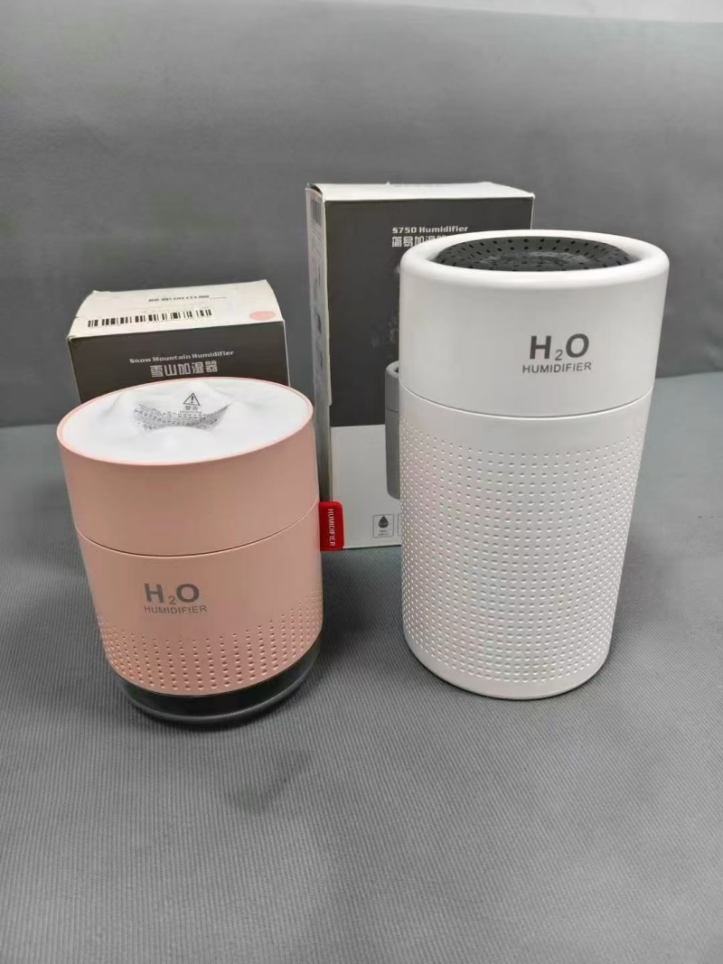 高端加湿器500个