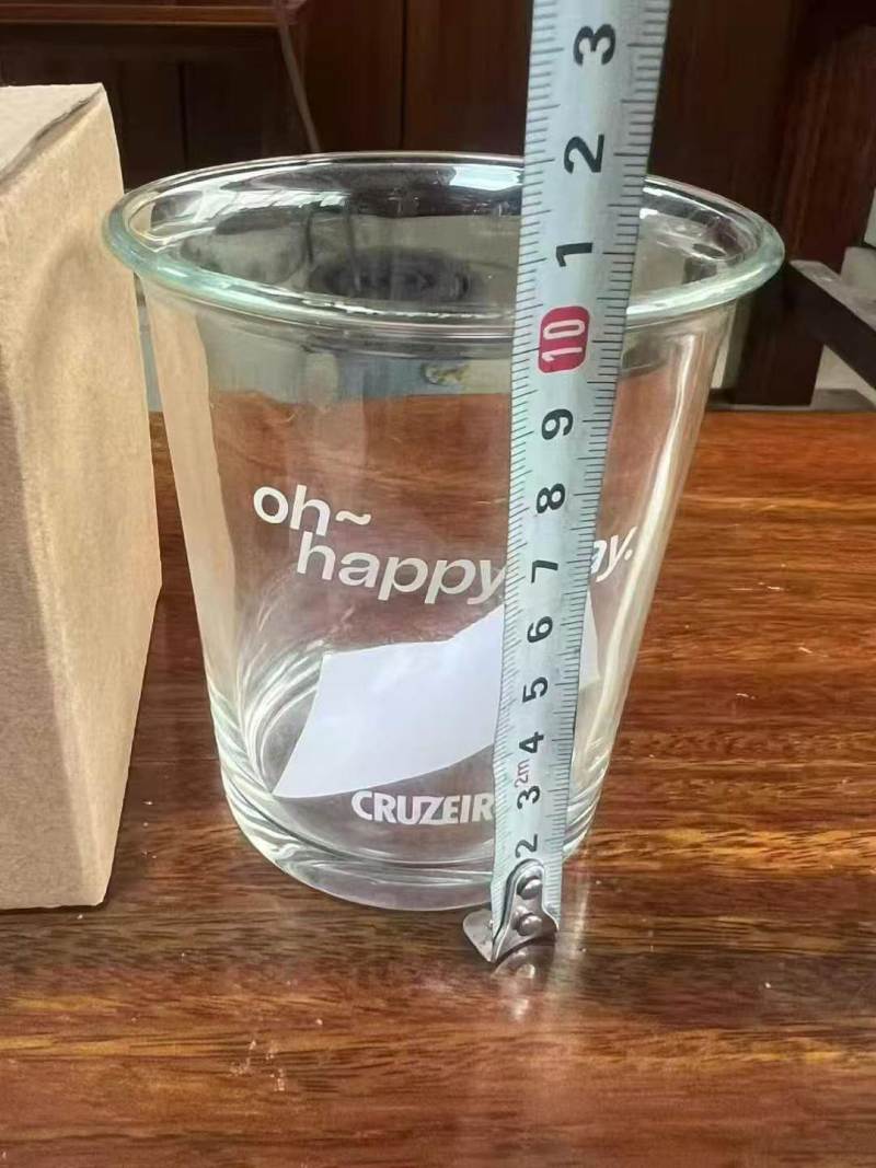 网红玻璃杯9000个左右， 8毛一个清货， 整整齐齐的货！