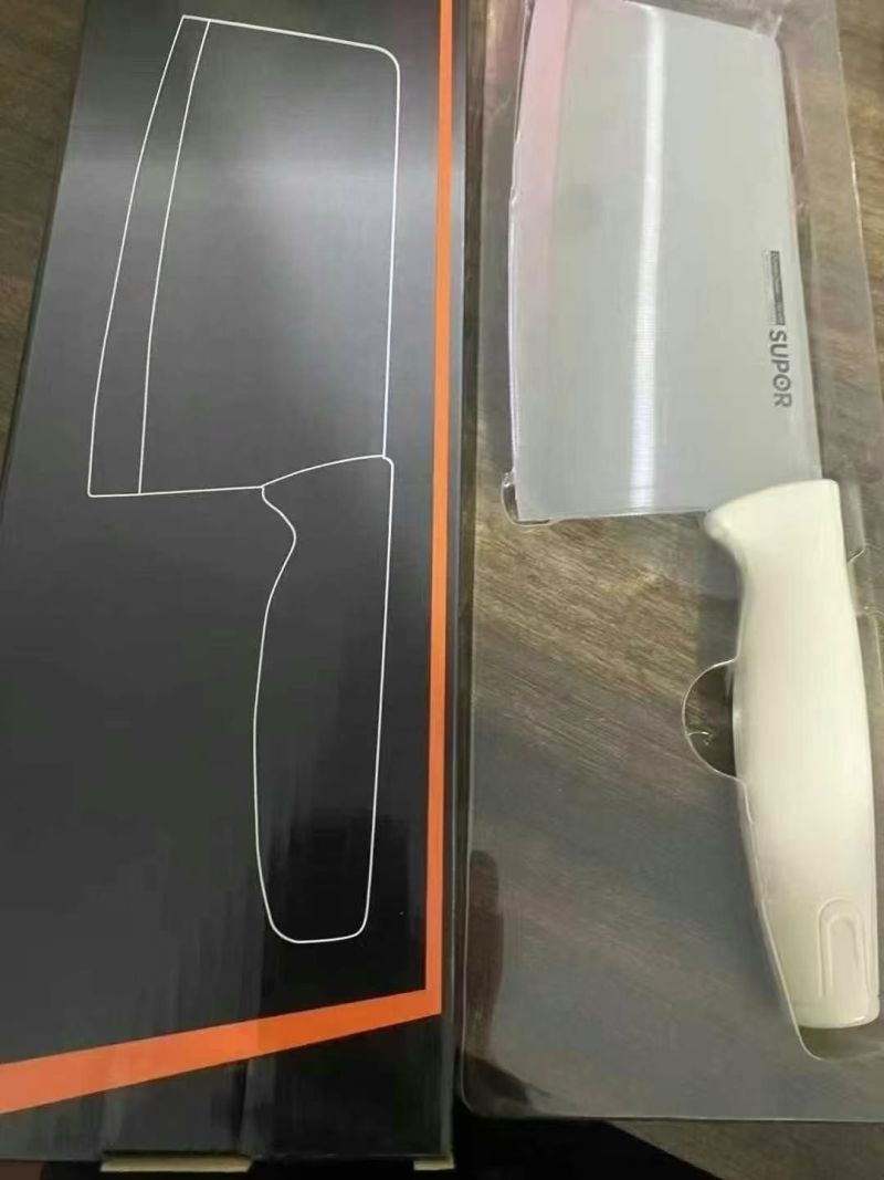 160件品牌刀，一箱90把，