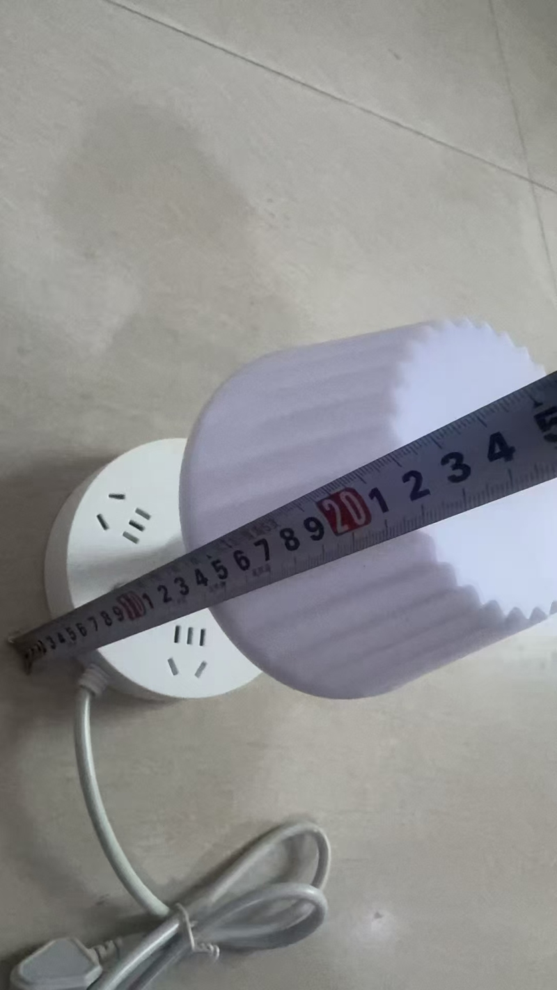 多功能小台灯12000个，全清6.5一个。