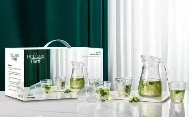 茶具18500套，原箱原件。9.5一套