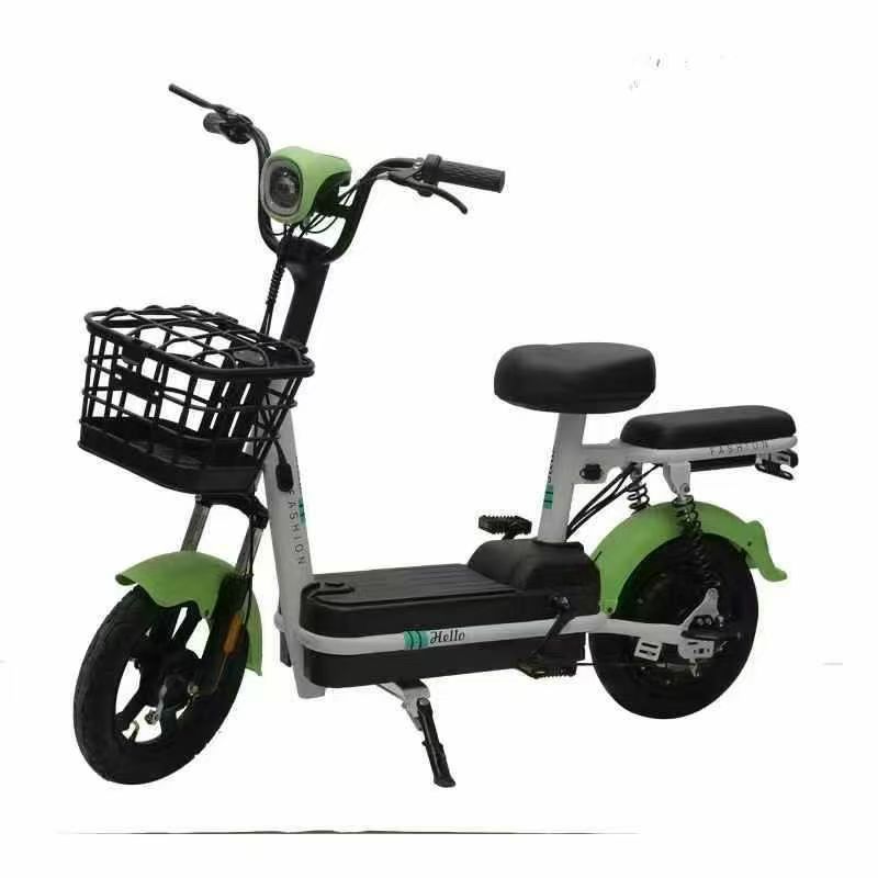 25000台小钢炮电动车，配4810锂电池。继航30公里左右。20台起发。680一台。