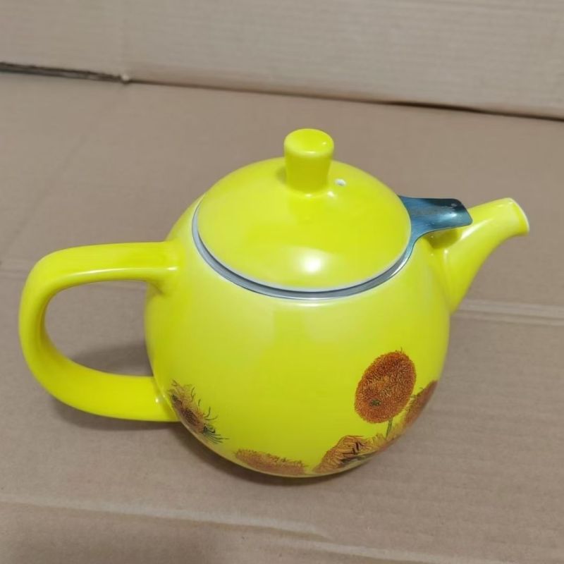 景德镇宫廷陶瓷茶具200个。1x元/个